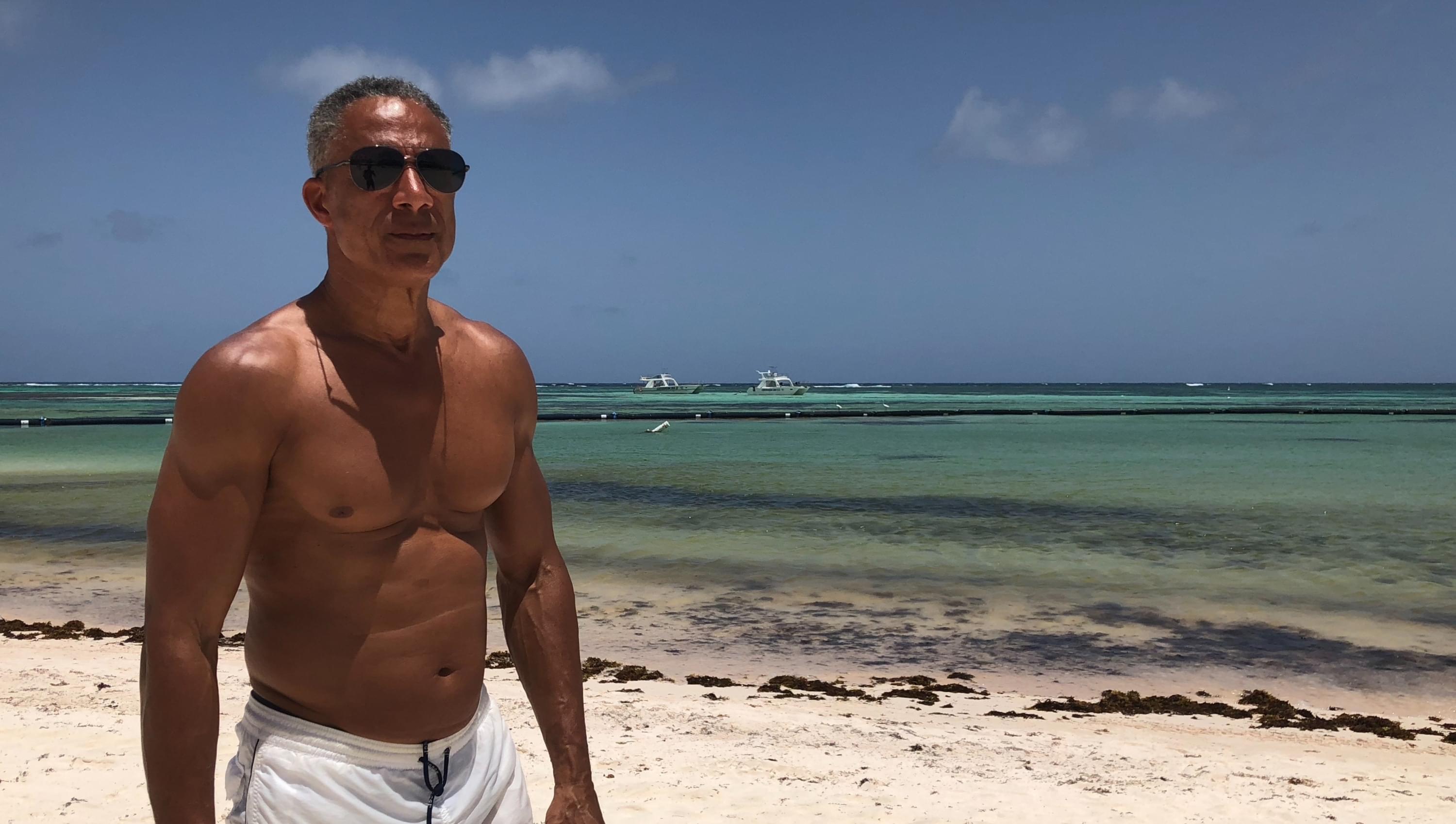 Anthony Smith Business Coach