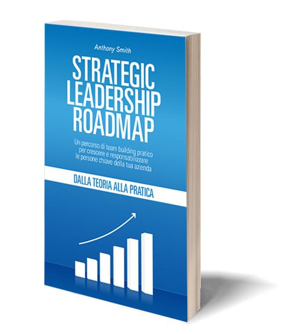 Libro Anthony Smith Strategic Leadership