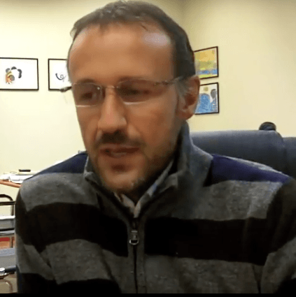 Gerardo Frigerio Elettrocablaggi