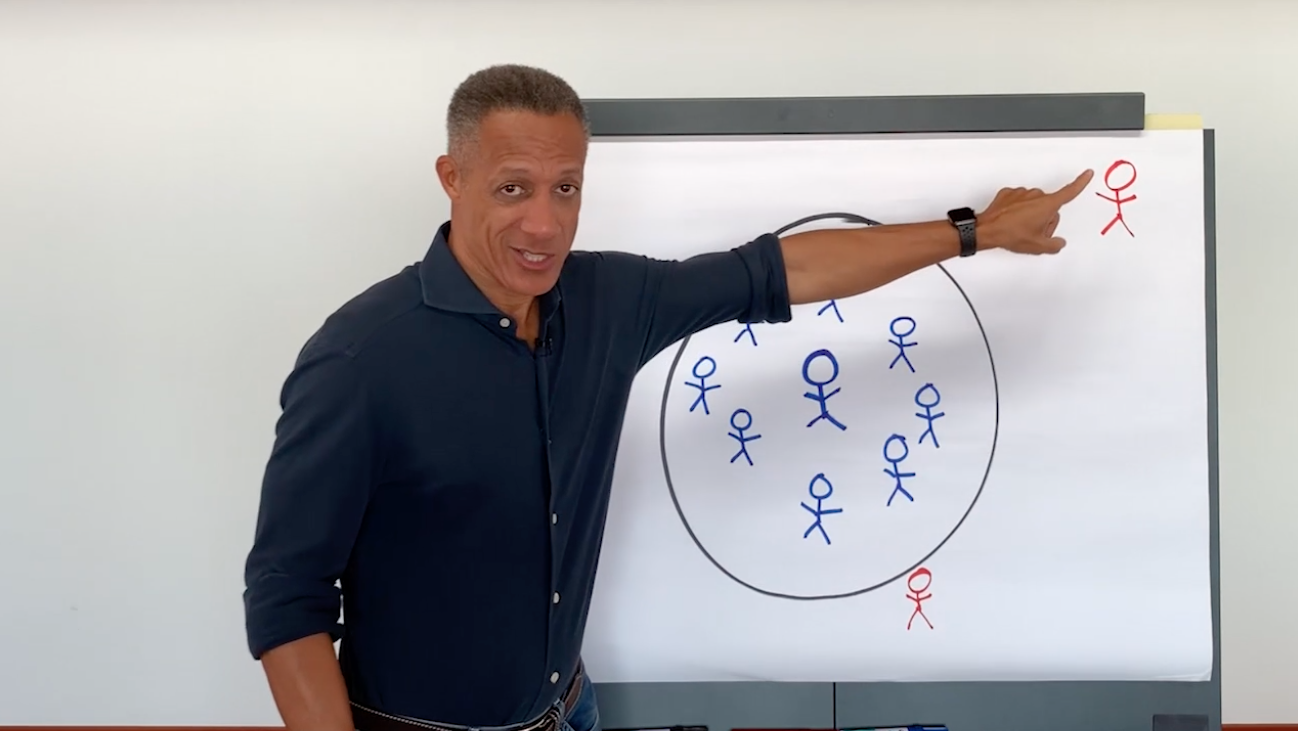 Anthony Smith Business Coach