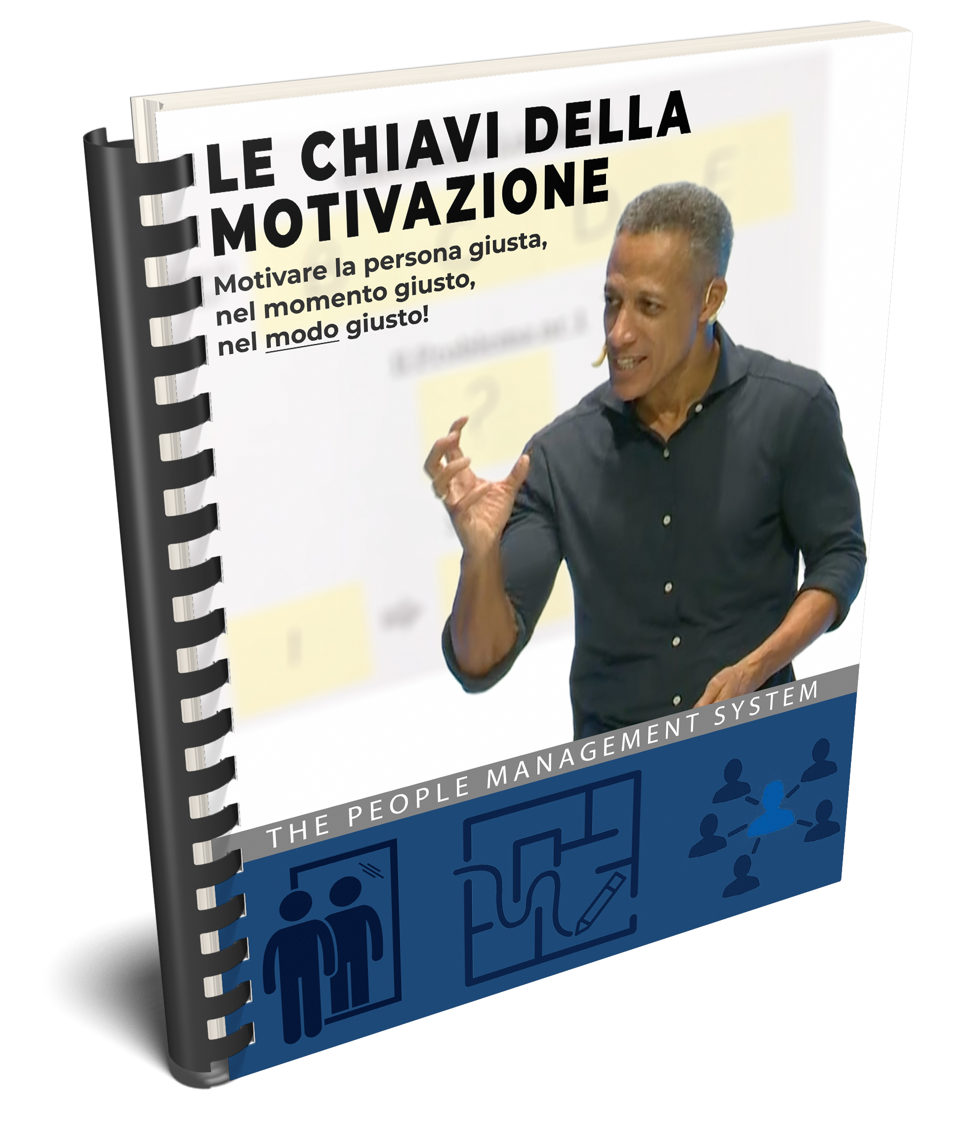 Le Chiavi della Motivazione