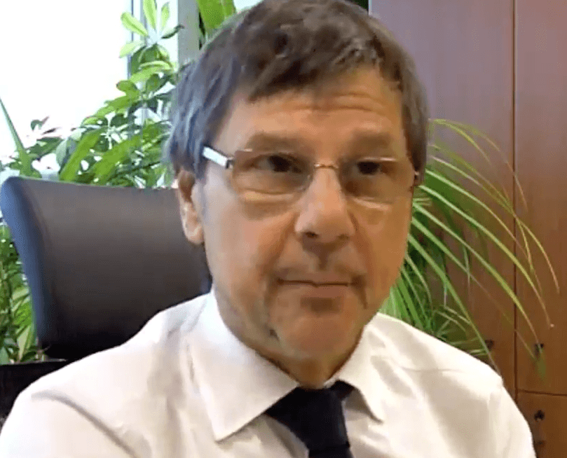 Renato Mosca Dispensa