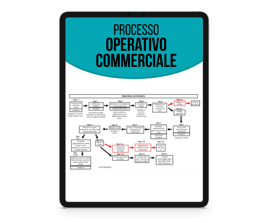 budget di vendita aziendale