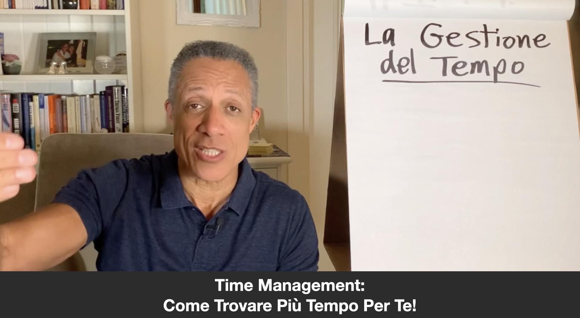 video corso Anthony Smith coach