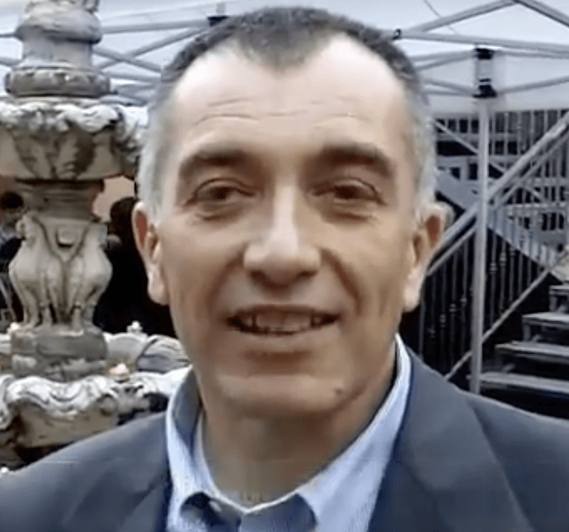 Mirco Migliari, Mirage