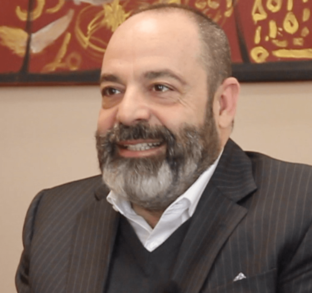 Roberto Urbano ITA International Tobacco Agency